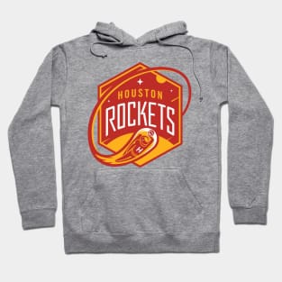 Retro Rockets Da Slam Hoodie